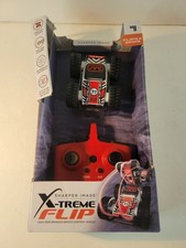 Sharper Image X Treme Flip High Performance R...