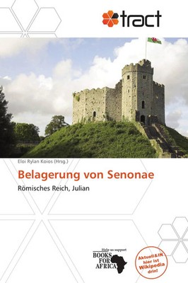 Eloi Rylan Koios | Belagerung von Senonae | Taschenbuch | Deutsch (2026)
