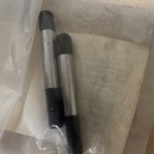 Kaba Ilco Key Clamp Stud Fits  017 Key Machine One Pair Rocky Mount NC — photo 3