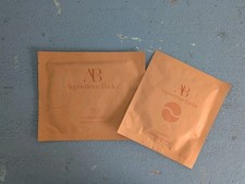 Augustinus Bader The Hydrogel Face Mask + The...