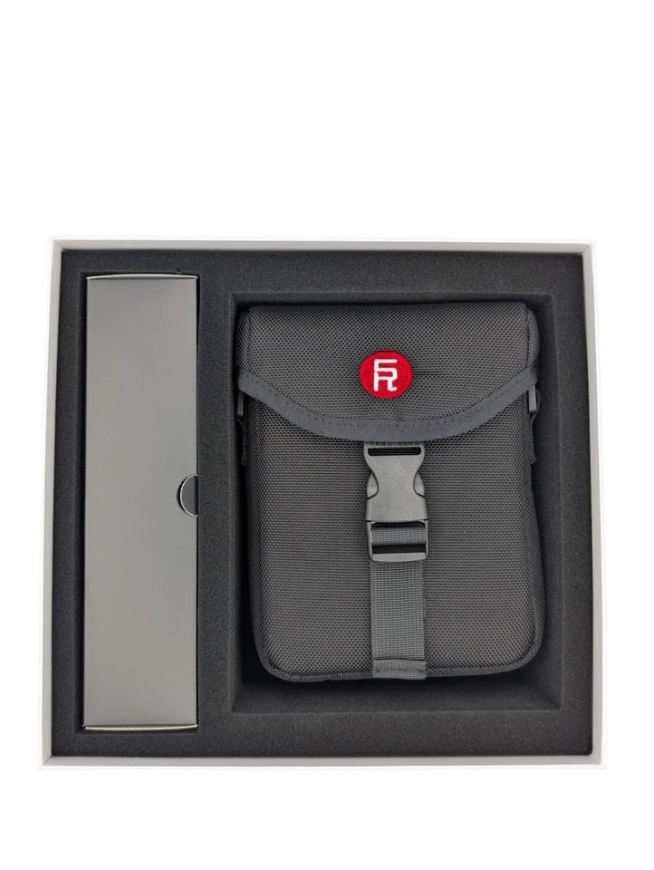 Binocolo Sky Rover 8x42 Apo Banner Cloud - Immagine 3 di 4