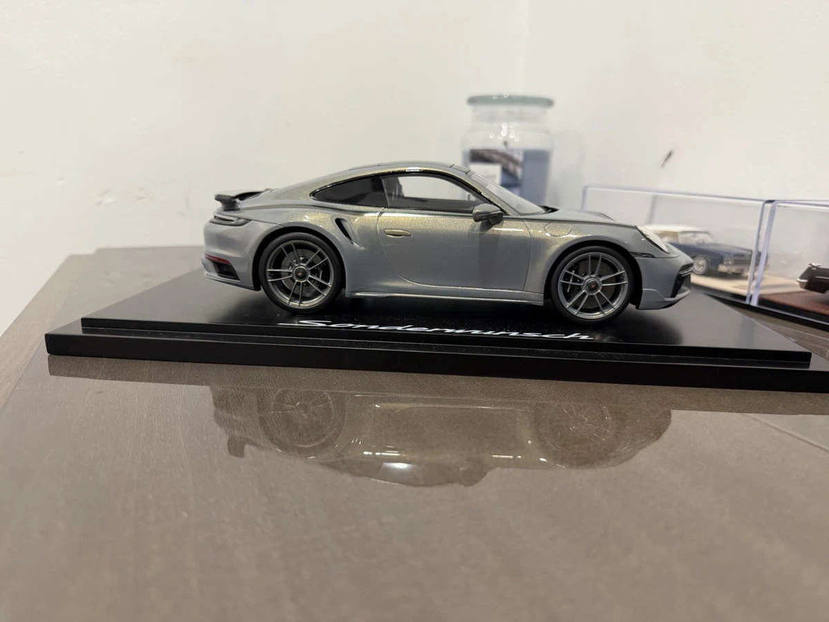 Spark Porsche 1:18 Scale Diecast & Toy Vehicles for sale - eBay