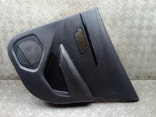 PEUGEOT 208 DOOR CARD REAR RIGHT 98301579AK MK2 P21E 2020 - 2023