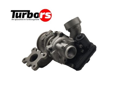 Turbolader für 04C145703 Audi Seat Skoda VW 1.0 TFSI 60 kW 70 kW 85 kW CHZA CHZB