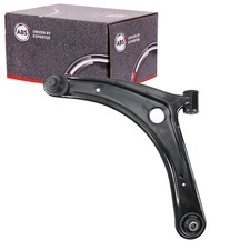 ABS QUERLENKER+TRAGGELENK VORNE LINKS UNTEN passend für CITROËN C-CROSSER C4 MIT