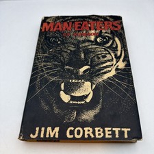 Jim Corbett