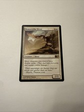 Bonescythe Sliver Magic 2014 Rare Card Near Mint Condition NM MTG M14 English