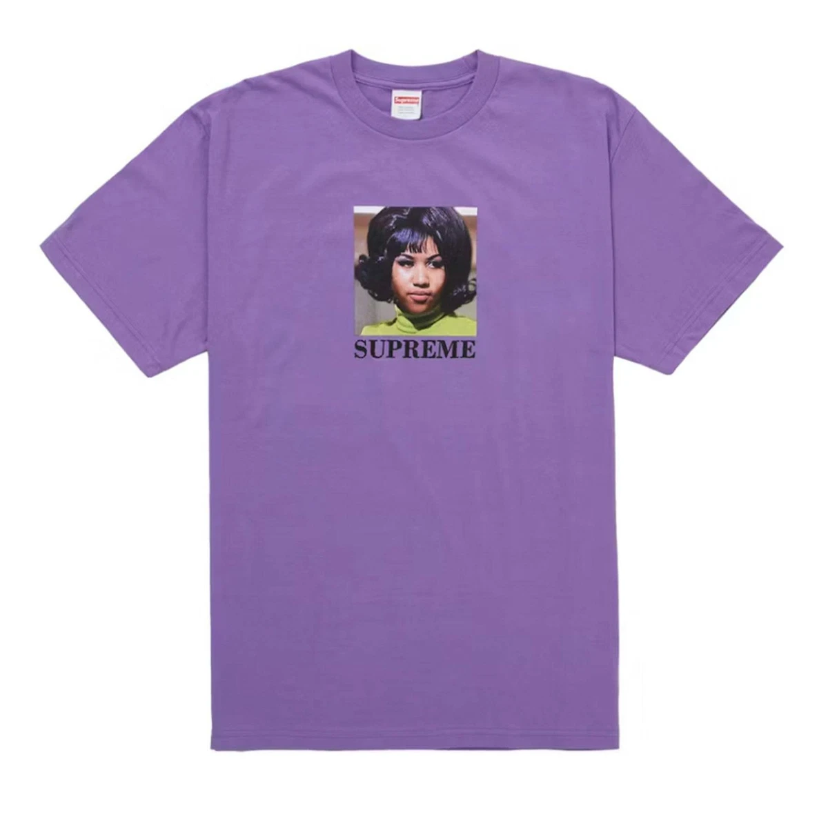 Supreme Purple T-Shirts for Men for sale | eBay