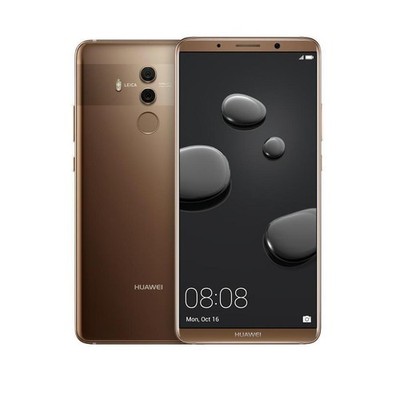 Huawei Mate 10 Pro Smartphone 6 Zoll 128GB Mocha Braun ''gut''