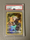 Pikachu TG05/TG30 Lost Origin Trainer Gallery PSA 9 Mint