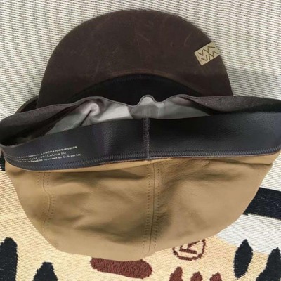 VISVIM BIKER HAT FR VEG.LB in good condition | eBay VISVIM BIKER HAT FR VEG.LB in good condition | eBay