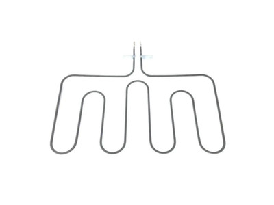 GENUINE FISHER AND PAYKEL OVEN BOTTOM HEATING ELEMENT OR90SDBGFX2 80808-B