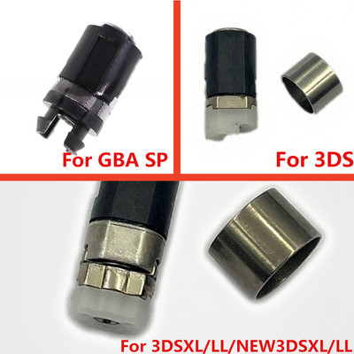 Replacement Hinge/Axle for Nintendo New/3DS/XL/LL/GBA SP Ring