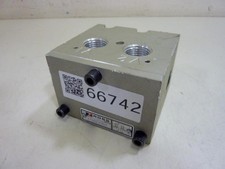 ROSS Pilot Operated Check Valve 2768C4900 Used 66744
