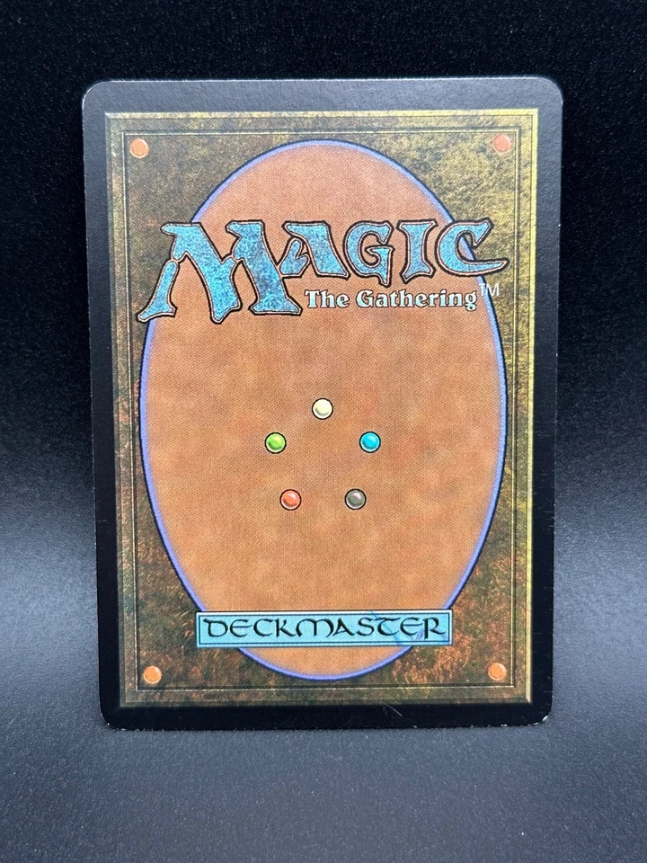 MTG Shuko U Betrayers of Kamigawa #159 Japanese - Image 2 of 2