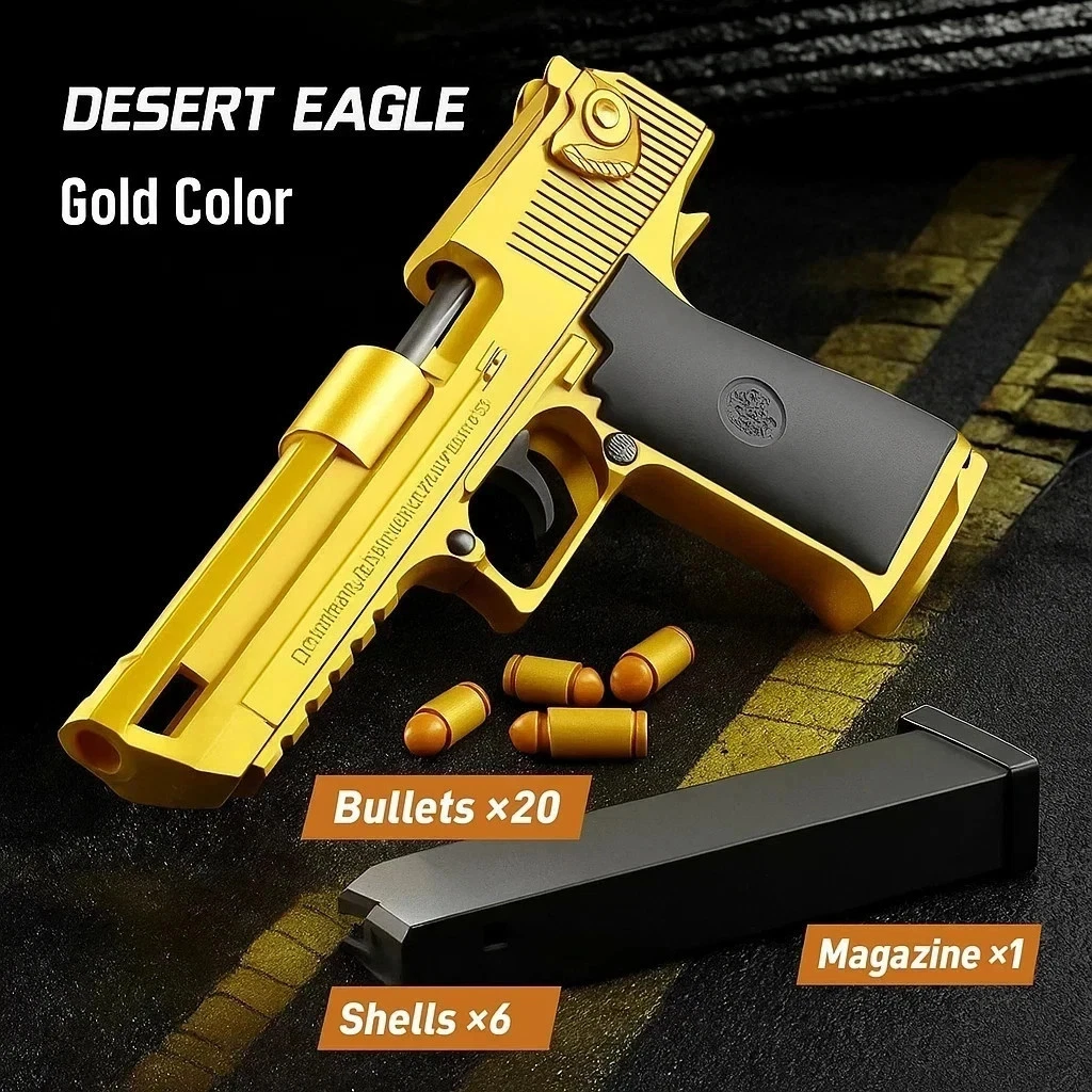 toy desert eagle products for sale | eBay