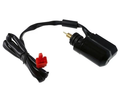 NARAKU Elektrischer Choke Kaltstarter E-Choke für Dellorto Arreche OEM Vergaser