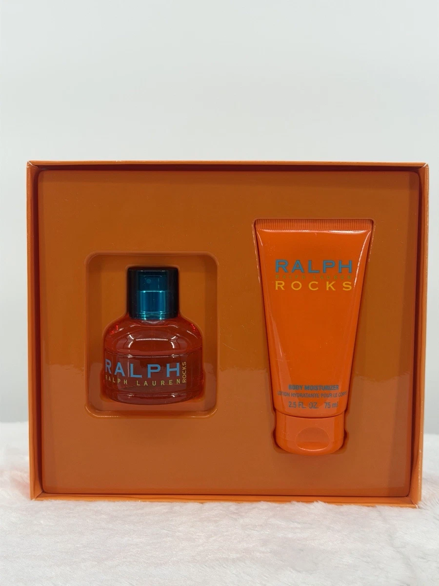 Ralph Lauren Rocks by Ralph Lauren Spray Fragrances for Women for