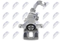 NTY Bremssattel HZT-HD-041 Grauguss FüR Honda Accord 6 CG 16V
