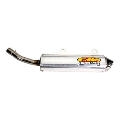 FMF Schalldämpfer POWERCORE 2 Offroad MX Motocross für Suzuki RM 250