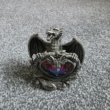 Collection Of Myth & Magic Dragon Figurines