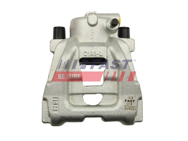 Bremssattel Fast FT32822 Gusseisen FüR Opel Combo GroßRaumlimousine X12 Tour B05-image