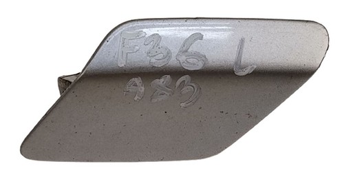 BMW 4 F36 Gran Coupe 2014 Scheinwerferwaschanlage Kappe Abdeckung 7294665 FEE10004