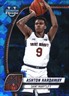 2024-25 Bowman University Chrome Sapphire Ashton Hardaway #93