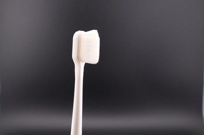 Precision PCB Cleaning Brush   10,000 Ultra Fine Bristles, Flux & Dust Remover