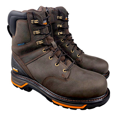 Ariat Big Rig 8\