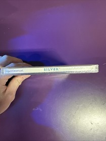 Silver - Sega Dreamcast (2000) Factory Sealed