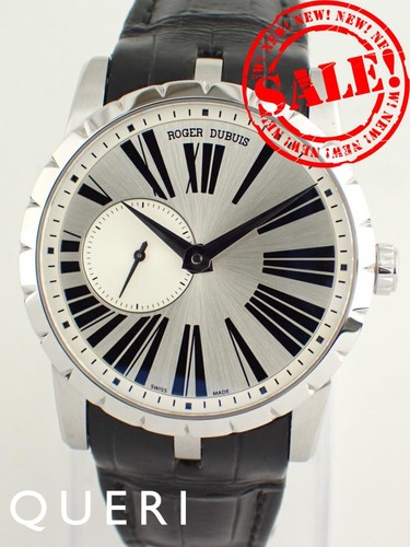 ROGER DUBUIS Excalibur 42 Automatic RDDBEX0354 TO258028