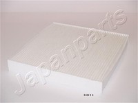 Japanparts Innenraumfilter FAA-H011 Pollenfilter FüR Civic Honda Accord Ix Cl Fk