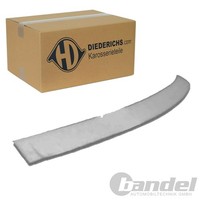 Diederichs Tuning Heckspoiler Hinten Passend FüR BMW 3 | 1216366