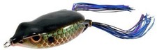 Gamakatsu SPRO BRONZEYE Frog Popper KILLR Gil