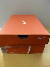 Nike WMNS Free 4.0 Flyknit Empty Shoe Box US ...