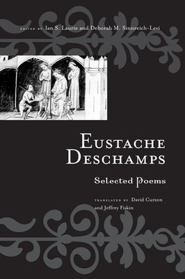 Deborah M. Sinnreich-Levi (u. a.) | Eustache Deschamps | Taschenbuch | Englisch