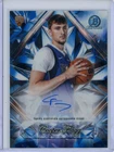 Cooper Flagg * 2025-26 Bowman Sapphire Selections Auto * CENTERED * SSP
