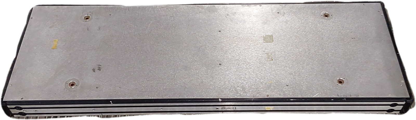 Newport Corporation vs series breadboard aluminum table 36x12x3