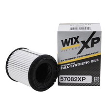 Filtro de aceite de motor Wix XP 57082XP para Buick Cadillac Chevy Pontiac Saab Saturn