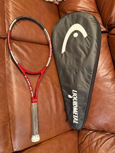 【2本美品】HEAD prestige LIQUIDL mid plus Head Prestige Mid Plus | eBay