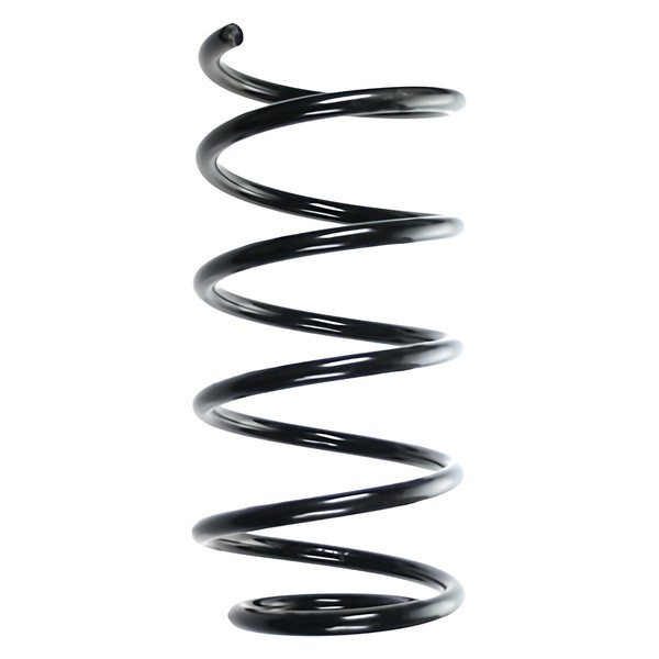 Fahrwerksfeder Hinterachse Schraubenfeder Ø144Mm Spidan FüR U.A. Chevrolet-image