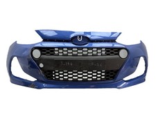 HYUNDAI I10 2012-2015 GENUINE FRONT BUMPER 86511-89500 J-144
