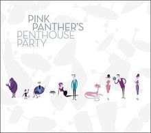 Pink Panther S Penthouse Party von Pink Panther S Pen... | CD | Zustand sehr gut