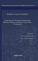 Kobus Kok (U. A.) | Insiders Versus Outsiders | Buch | Englisch (2014)