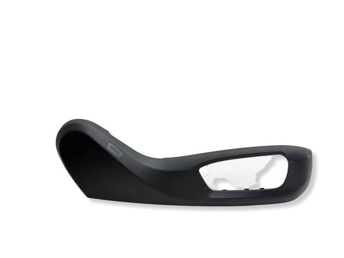 BMW X6 F16 2016 Zierleiste Umrandung Bedienelement Sitz Vordertür 7317440