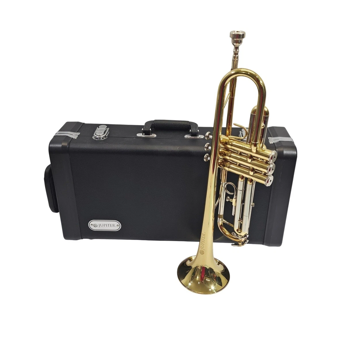 MINERVA(JUPITER) トランペット Jupiter Gold Trumpets for sale | eBay