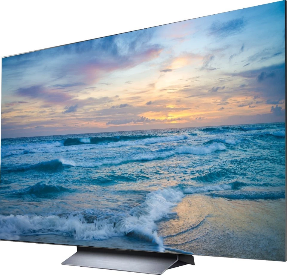 Samsung 65" Class 4K (2160p) Smart OLED TV (QN65S90DAFXZA) - Image 2 of 2
