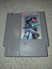 Gradius (Nintendo Entertainment System, 1986)
