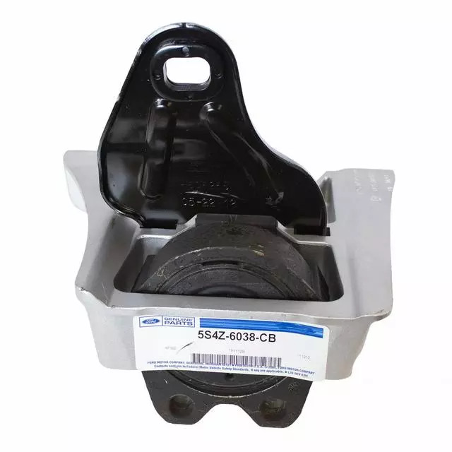 Genuine Ford Motor Mount 5S4Z-6038-CB | eBay